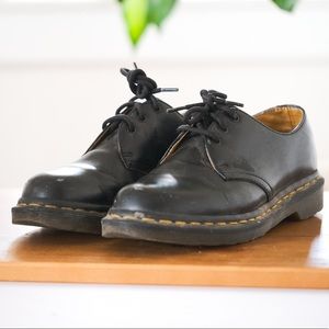 Dr.  Martens Original 3-eye Shoes